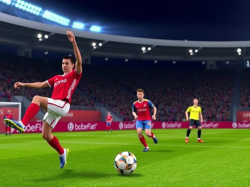 Infographic explaining FIFA World Cup group stage standings calculation with examples