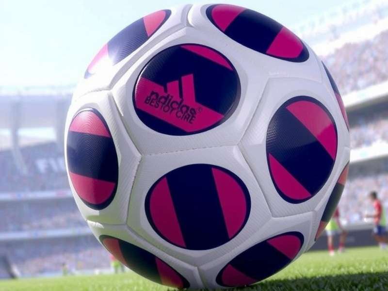 Evolution of Adidas FIFA World Cup match balls from 1970 to present