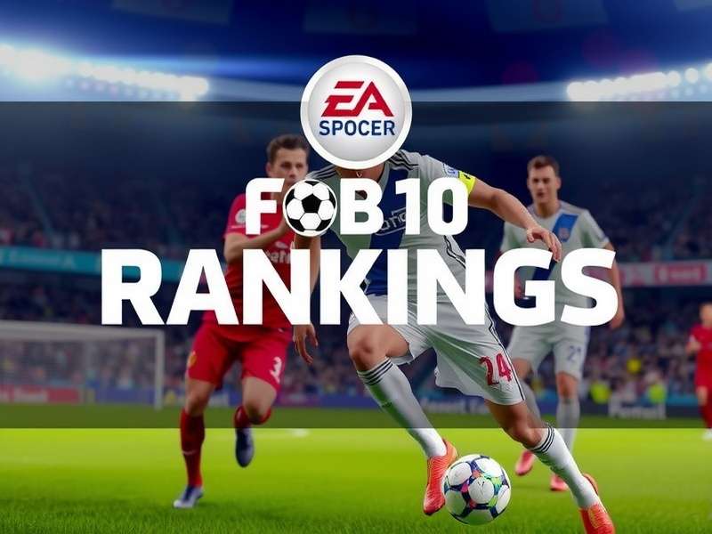 FIFA World Cup Trophy and soccer ball on pitch