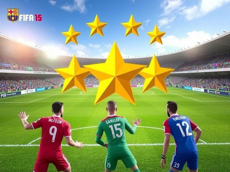 Prime Icon Cristiano Ronaldo