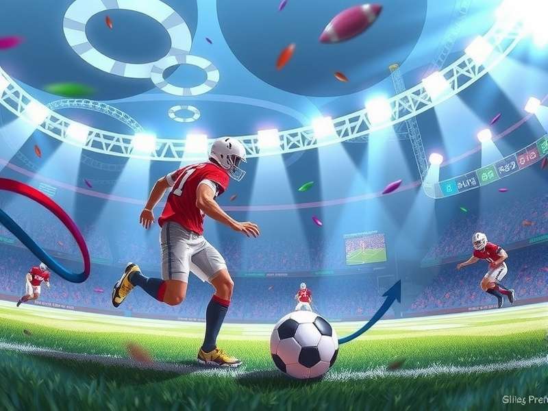 FIFA Soccer gameplay featuring Indian national team in action