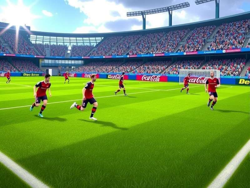 Indian FIFA gamers competing in a local tournament in Mumbai