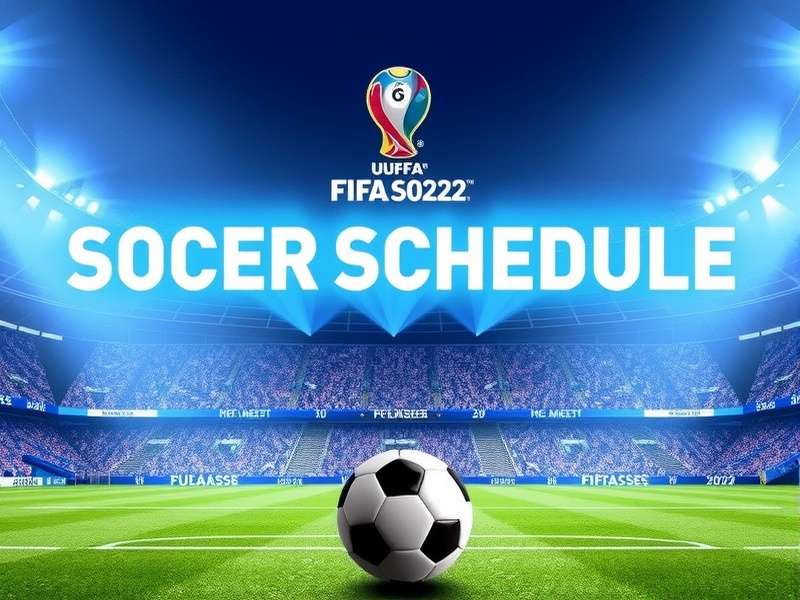 FIFA 2022 Match Action