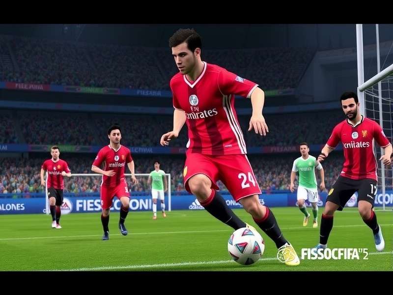 Official FIFA Soccer 12 PlayStation 2 game cover featuring Lionel Messi