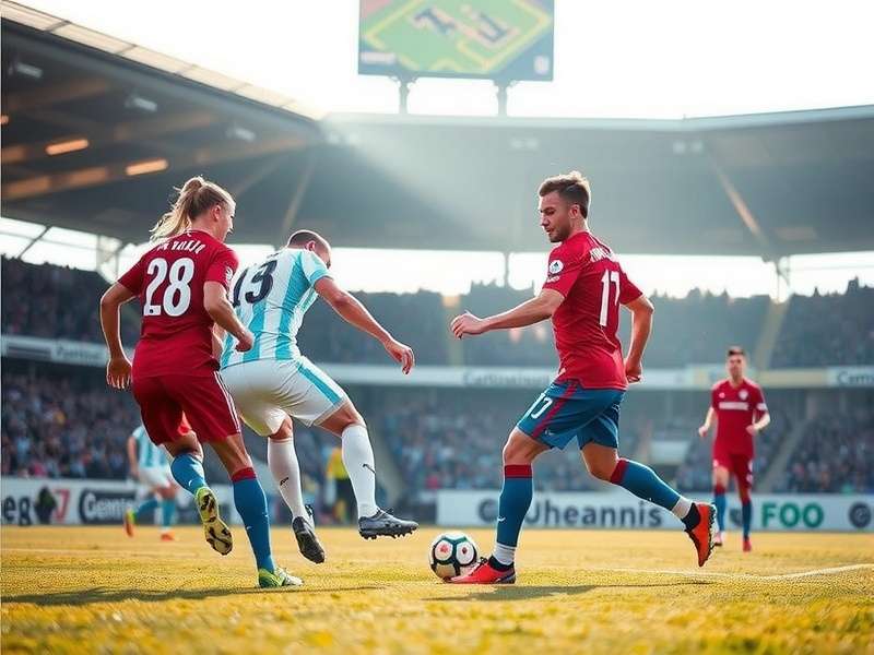 Evolution of FIFA Soccer graphics from 1990s to modern day