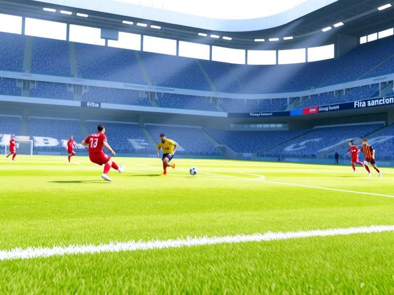 FIFA Football – The Beautiful Game across India and the globe