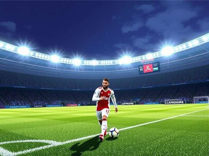La Fifa — India's Ultimate FIFA Soccer Community Hub featuring FUT, eSports, fantasy leagues and grassroots football
