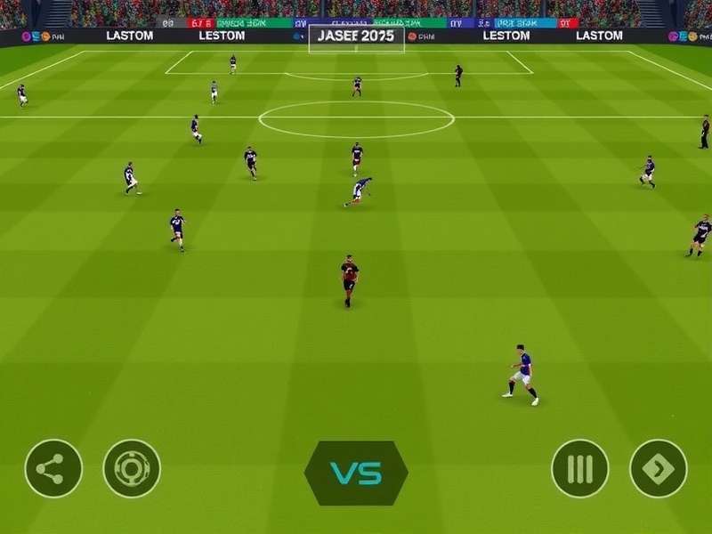 FIFA Soccer Rules 2025 – India Edition visual guide