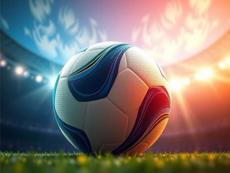 FIFA Soccer Ball Russia 2018 World Cup – Telstar 18 official match ball