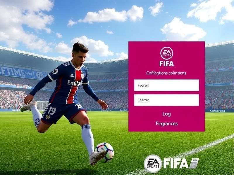 FIFA Soccer India – Ultimate gaming community and login guide for Indian players