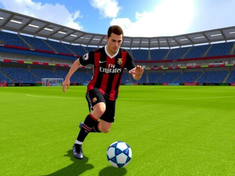 FIFA Soccer 12 Wii cover art featuring Lionel Messi and Wayne Rooney