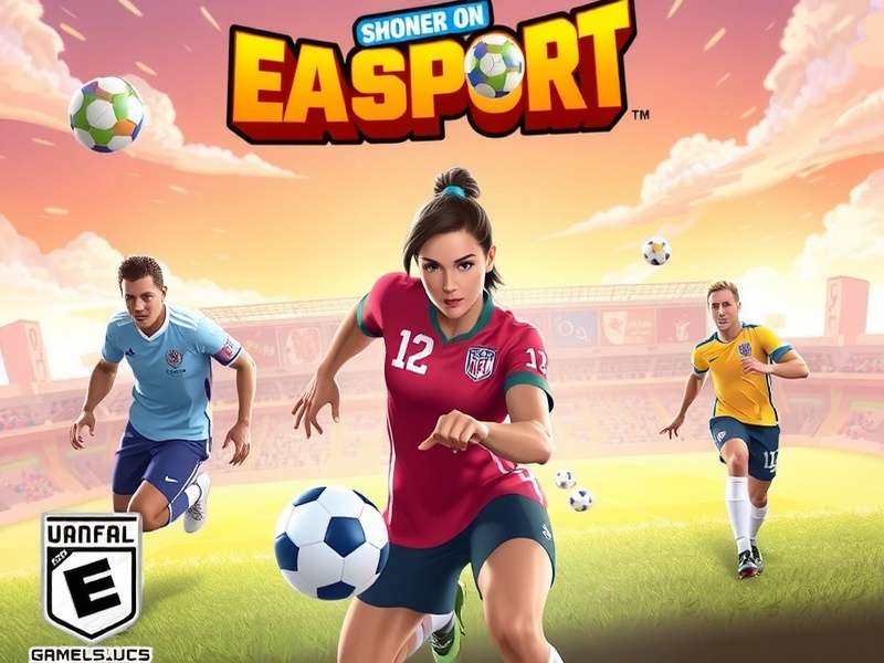 FIFA Soccer gameplay featuring Prime Stars and Indian players in action