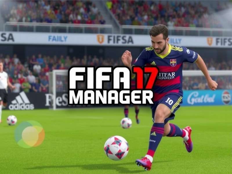 FIFA Soccer Manager – Ultimate virtual football management guide for Indian gamers